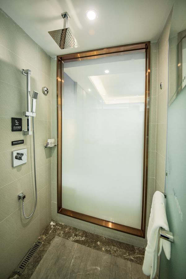 Lavande Hotel Guangzhou Haizhu Square Beijing Road Pedestrian Street Exterior photo